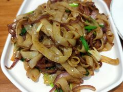 -知粤塘港式茶餐厅