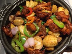 -岭南真味·匠心粤菜(K11店)