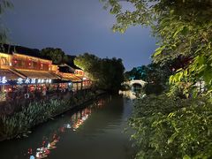 -小河直街历史文化街区