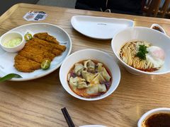 -苏小柳点心·手作小笼包(新街口分院店)