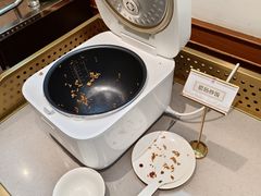 -皇城老妈·大连海鲜火锅(港湾店)