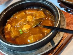 -千百味红餐厅·非遗江西菜(绿地双子塔总店)