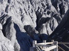 -墨石公园景区