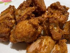 陈皮骨-花城苑广府菜(侨鑫店)