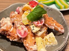 -安南越南餐厅(青岛万象城店)