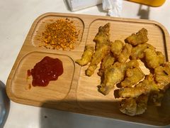 -小郡肝火锅串串香(万达总店)