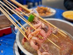 串串香-马路边边串串香(双井直营店)