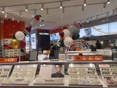 -LOHO眼镜(太阳宫凯德MALL店)