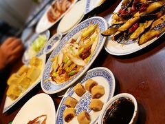 -百花深处·老北京风味菜