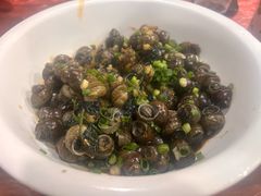 -三码头烧烤(长沙市贺龙体育运动学校店)