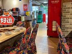 -妈妈家铁锅炖(景诚园综合楼店)