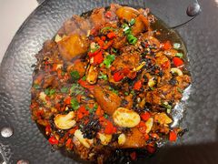 -烹湘·鲜炒湖南土菜(海珠店)