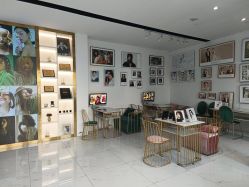 -模卡原创写真馆(苏州总店)