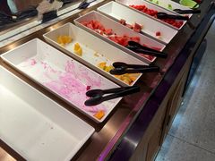 -比格比萨自助(南京万达茂店)