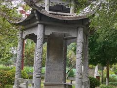 -丝绸小镇荻港古村