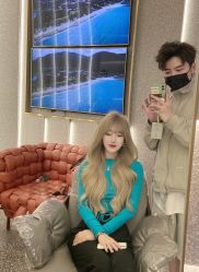 -3AM·S HAIR SALON烫发染发接发