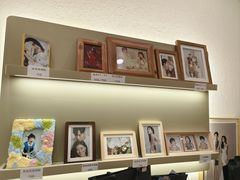 -海马体照相馆丨大师(青岛万象城店)