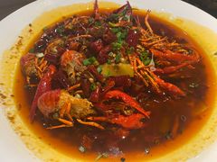 -李叔叔虾蟹大排档(青羊店)