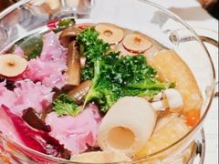 -叶叶菩提·晋福宫