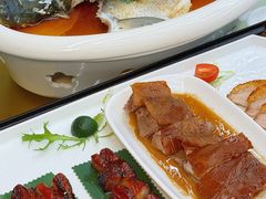 -松雅轩商务婚礼生日(同和店)