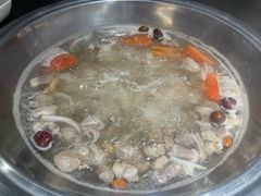-313羊庄鲜羊火锅·鲜羊肉烧烤(李村店)