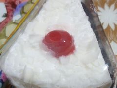 -法诗甜蛋糕店(皇姑大润发店)