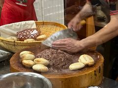 -闫家驴肉火烧(五四店)