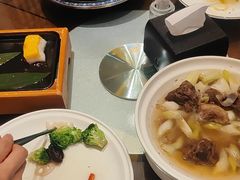 -二分八云雁阁•新晋菜大同味(长治路店)