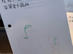 -喜茶(深圳福田星河COCO Park店)