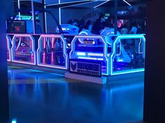 -世代星球·保龄球·镭战真人CS·团建(杨浦店)