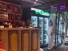 -蜀韵川香水煮鱼(泰山路店)