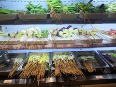 -袁记串串香(新南门店)