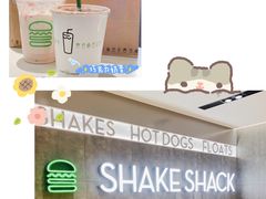 -Shake Shack(西单大悦城店)