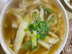 -独一处山西刀削面馆(锦水路店)