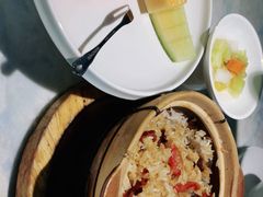 -啫·粤风料理·啫啫煲(仓山万达广场店)