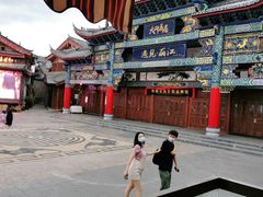 -隔壁老王·家常云南菜(花巷店)