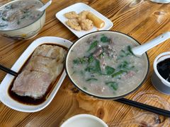 -兄妹生滚粥(广昌路店)