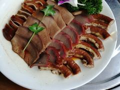 -蚝得喜海鲜(东城店)