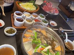 -官也街澳门火锅(新源里店)