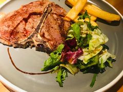 -新贝乐意大利餐厅(苏州中心店)