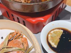-姑苏家宴·苏帮菜·松鼠桂鱼(苏州总店)