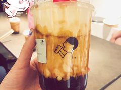 -喜茶(东莞汇一城店)