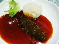 -海天一色海景自助餐厅(西港花园店)