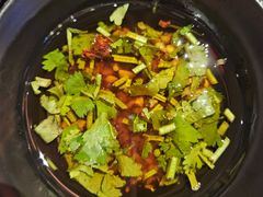 -京炭铜锅涮肉·羊蝎子·羊肉炉(保利·时光里店)
