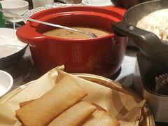 -肖记公安牛肉鱼杂馆·省级非物质文化遗产(江汉路直营店)