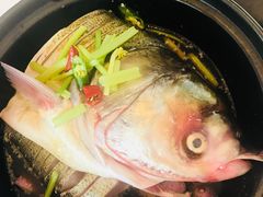 -壹只菜·崇明本地特色菜(崇明南门店)