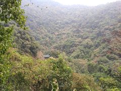 -古龙峡云天玻霸