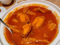 古法鲍鱼-连鹭海鲜·新大连菜(星海店)