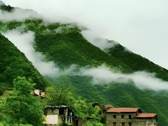 -孟屯河谷景区