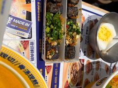 -粉小主·贵州酸汤牛肉粉(南京仙林金鹰店)